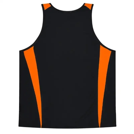 Picture of Aussie Pacific, Kids Eureka Singlet 